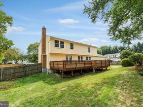 1330 Rock Chapel Road, Herndon VA 20170