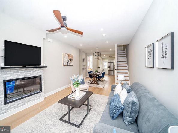 2938 Poplar Street, Philadelphia PA 19130