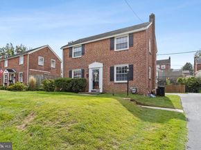 30 Wayne Avenue, Springfield PA 19064