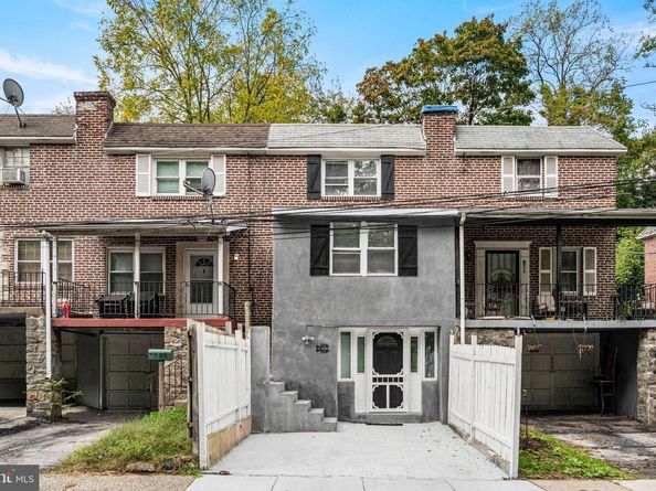6617 Church Lane, Upper Darby PA 19082