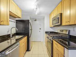 1830 Columbia Pike G3, Arlington VA 22204