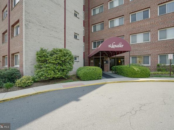 1830 Columbia Pike G3, Arlington VA 22204