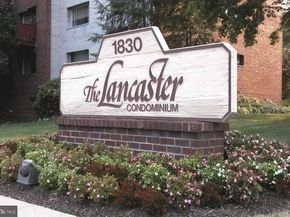 1830 Columbia Pike G3, Arlington VA 22204