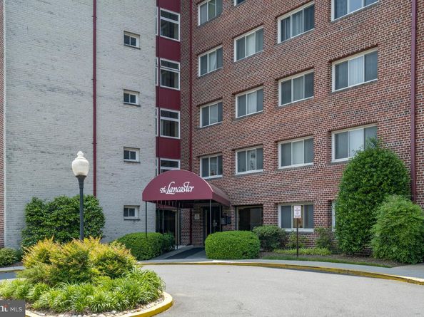 1830 Columbia Pike G3, Arlington VA 22204