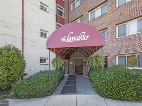 1830 Columbia Pike G3, Arlington VA 22204