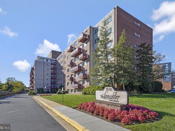 1830 Columbia Pike G3, Arlington VA 22204