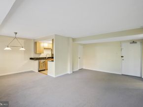 1830 Columbia Pike G3, Arlington VA 22204