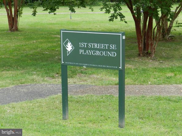 4325 Halley Terrace SE 101, Washington DC 20032