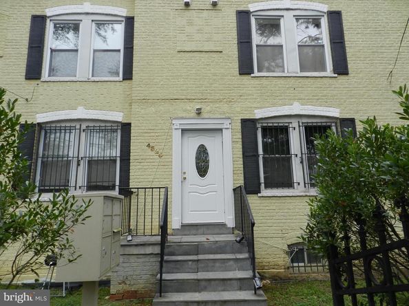 4325 Halley Terrace SE 101, Washington DC 20032