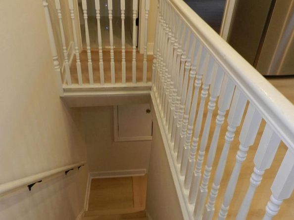 4325 Halley Terrace SE 101, Washington DC 20032