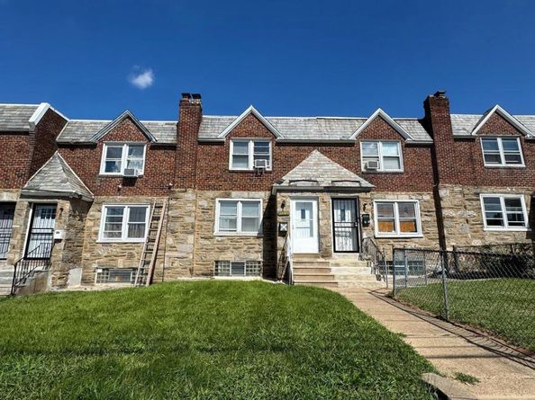 1205 Levick Street, Philadelphia PA 19111