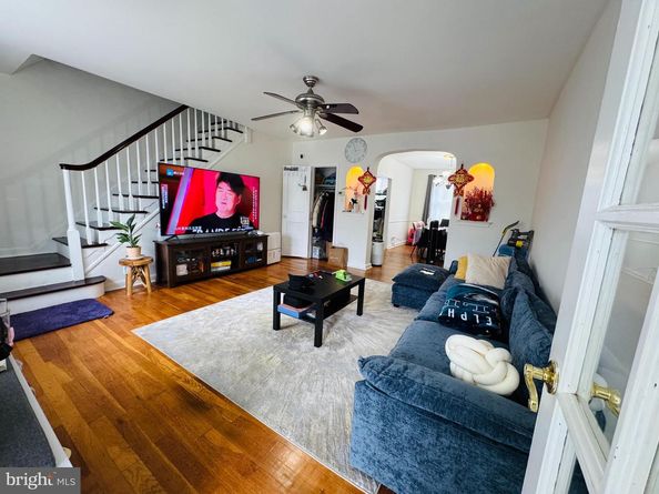 1205 Levick Street, Philadelphia PA 19111