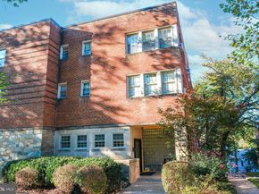 3925 Davis Place NW B7, Washington DC 20007