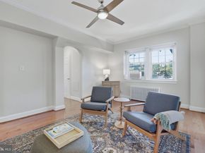 3925 Davis Place NW B7, Washington DC 20007