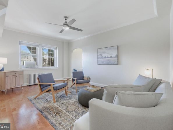 3925 Davis Place NW B7, Washington DC 20007