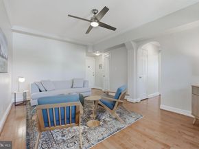 3925 Davis Place NW B7, Washington DC 20007