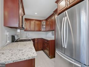 3925 Davis Place NW B7, Washington DC 20007