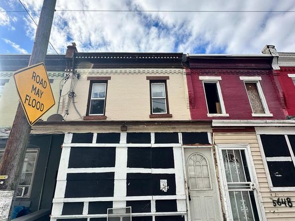 5646 Heiskell Street, Philadelphia PA 19144