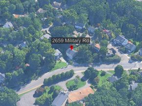 2659 Military Road, Arlington VA 22207