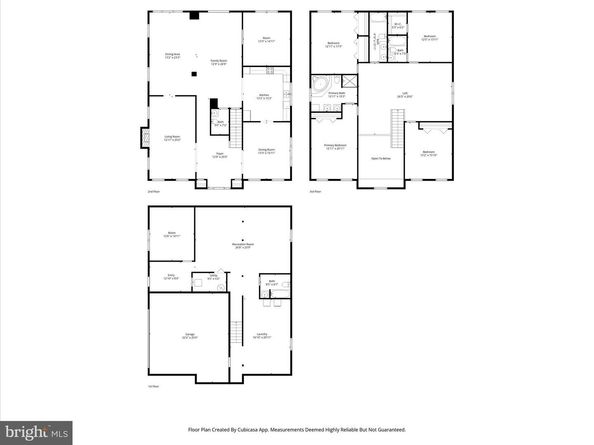 2659 Military Road, Arlington VA 22207