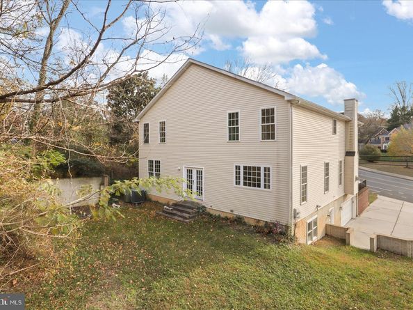 2659 Military Road, Arlington VA 22207