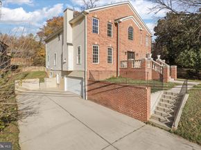 2659 Military Road, Arlington VA 22207