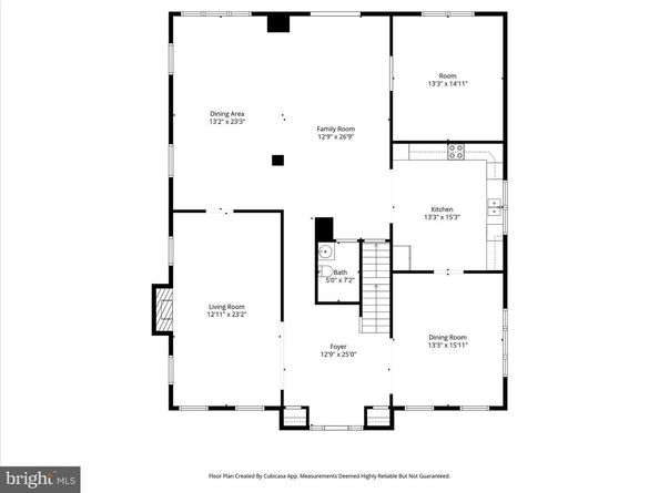 2659 Military Road, Arlington VA 22207