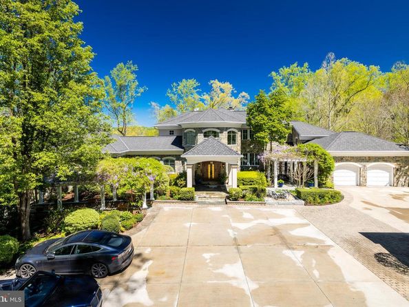 658 Live Oak Drive, Mclean VA 22101