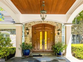 658 Live Oak Drive, Mclean VA 22101
