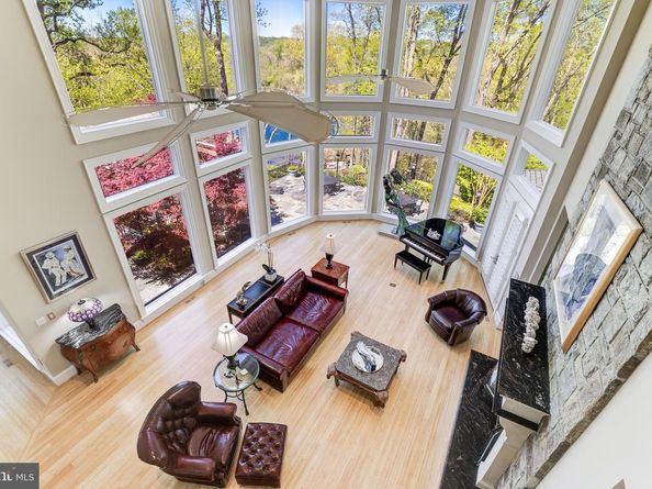 658 Live Oak Drive, Mclean VA 22101
