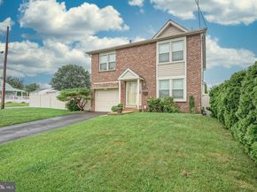 3701 President Street, Philadelphia PA 19114