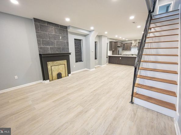 6124 Lensen Street, Philadelphia PA 19144