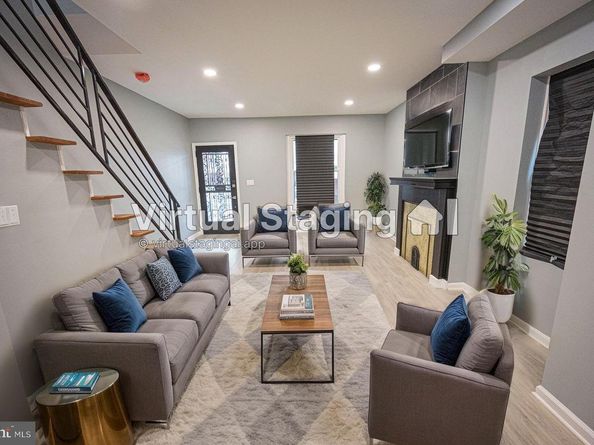 6124 Lensen Street, Philadelphia PA 19144