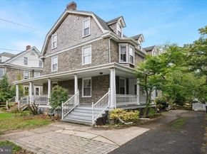 608 Washington Lane, Jenkintown PA 19046