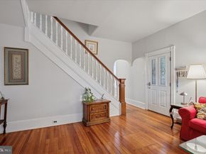 608 Washington Lane, Jenkintown PA 19046