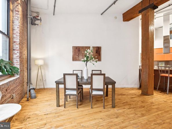 428 N 13TH Street 3E, Philadelphia PA 19123