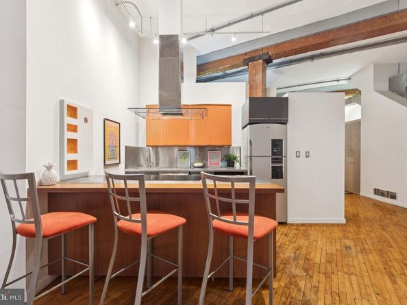 428 N 13TH Street 3E, Philadelphia PA 19123