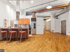 428 N 13TH Street 3E, Philadelphia PA 19123