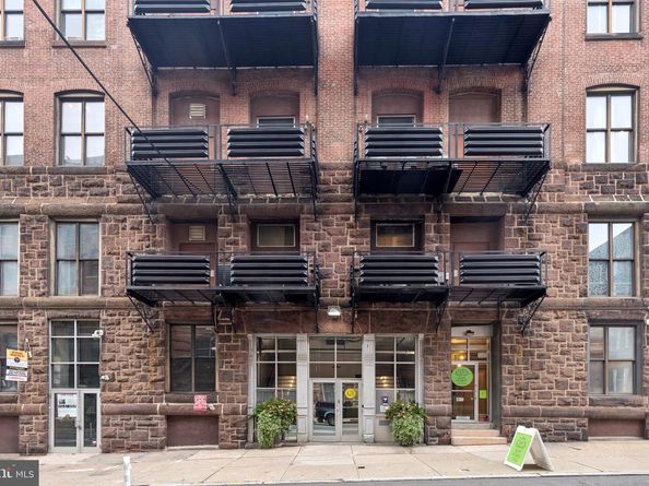 428 N 13TH Street 3E, Philadelphia PA 19123