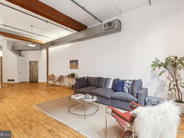 428 N 13TH Street 3E, Philadelphia PA 19123