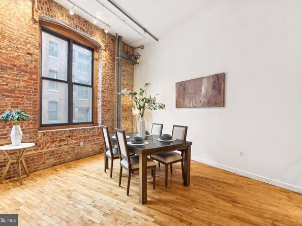 428 N 13TH Street 3E, Philadelphia PA 19123