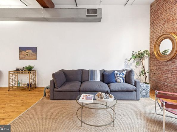 428 N 13TH Street 3E, Philadelphia PA 19123