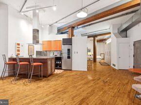 428 N 13TH Street 3E, Philadelphia PA 19123