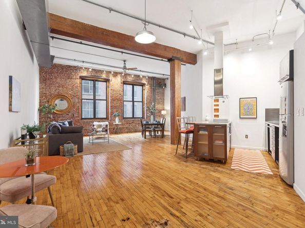 428 N 13TH Street 3E, Philadelphia PA 19123