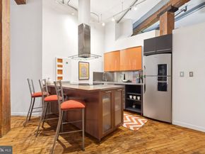 428 N 13TH Street 3E, Philadelphia PA 19123