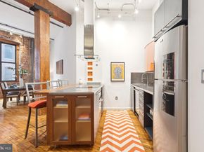 428 N 13TH Street 3E, Philadelphia PA 19123