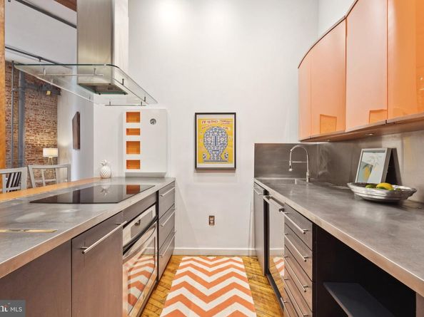 428 N 13TH Street 3E, Philadelphia PA 19123