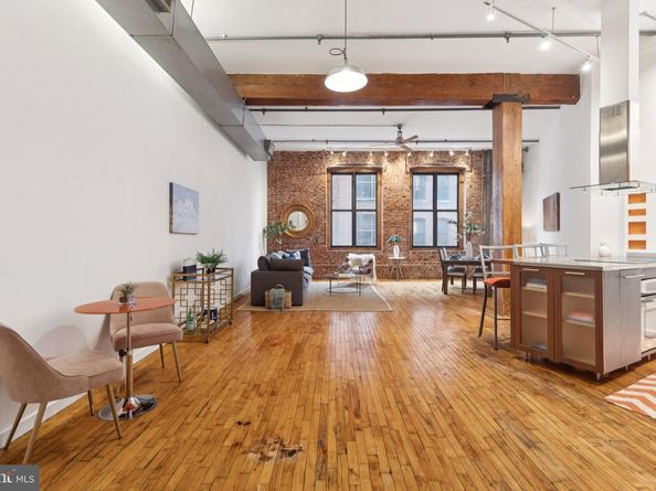 428 N 13TH Street 3E, Philadelphia PA 19123