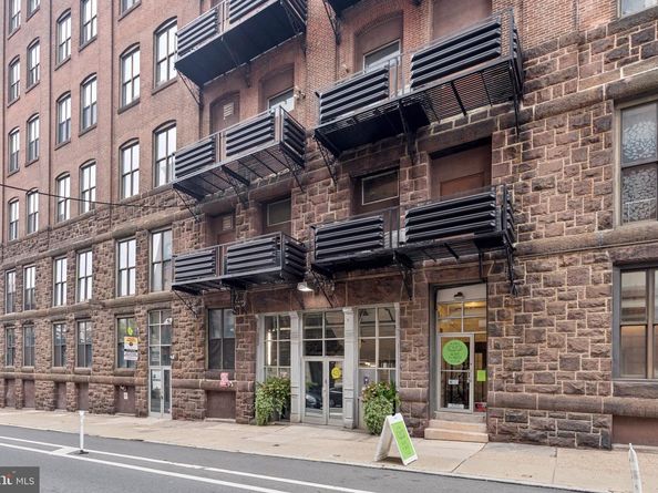 428 N 13TH Street 3E, Philadelphia PA 19123