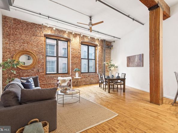 428 N 13TH Street 3E, Philadelphia PA 19123